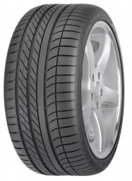 Goodyear Eagle F1 Asymmetric 245/35 R19 93Y XL