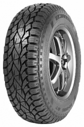 Ovation Ecovision VI-286AT LT235/85 R16 120/116R