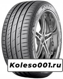 Kumho Ecsta PS71 275/40 R19 105Y XL