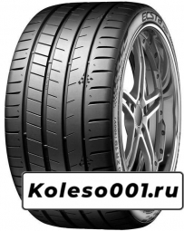 Kumho Ecsta PS91 265/30 R19 93Y XL