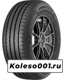 Goodyear EfficientGrip 2 SUV 245/45 R20 103V XL