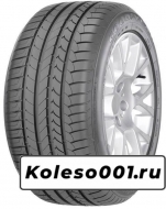 Goodyear EfficientGrip 205/60 R16 92W