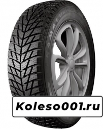 155/65R13 73T Euro-518 TL (шип.)