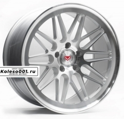 Vossen LC107 R18 8/9j ET30/38 5*114.3 73,1 (0101.0147) 