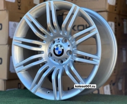 BMW 172m style 8.5/9.5x19", 5x120.00, ET35/35, ЦО 72,6 мм.