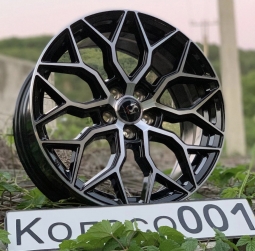 Koko kuture sl507 R18 8j 5/112 38et 66.6