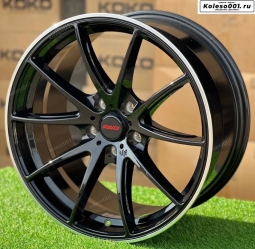 RAYS Volk Racing G25 R18 9J ET30 5*114.3 73.1 