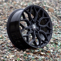 KoKo Kuture SL507 R17*7.5 / 4*100 / ЕТ40  
