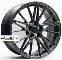 Wheelegend VLF17 R18 8j et+38 5*108 73.1 (ip-0766)  gunmetal