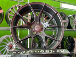 DWS-7943 7.5j-17" 5*114.3 40 67.1 SMG Vossen (346)