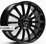 Mercedes r18 8.5j ET+35 5*112 66.6 (ip-1310)  black