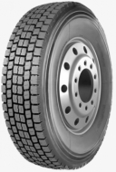 Amberstone 755 295/80 R22,5 154/151M (Ведущая ось)