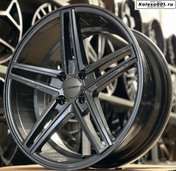  Vossen CV5 R17 7.5j et+35 4*100 73.1 (iP-0272) gunmetal 