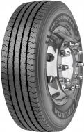 Fulda RegioControl 3 315/80 R22,5 156/150L (Рулевая ось)