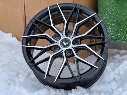 Vorsteiner V-FF 107  8.5x19", 114.3x5, ET40, ЦО 73,1 мм. Bfp 