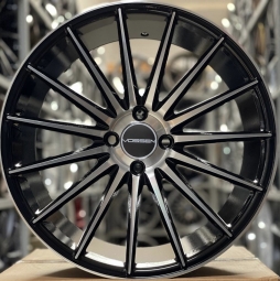 Vossen VFS2 R18 8j ET+40 4*100 (ip-1507)  