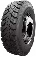 LingLong KMD406 315/80 R22,5 156/150K PR20 3PMSF (Ведущая ось)