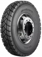 Satoya SD-066 II 315/80 R22,5 157/153L PR20 (Ведущая ось)