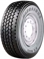 Firestone FT833 385/65 R22,5 160K 3PMSF (Прицепная ось)