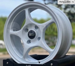 Enkei RP01 R15 7J ET38 4*100 73.1 