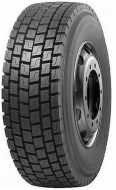 Normaks ND638 295/80 R22,5 (Ведущая ось)