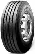 Kumho KRS02 7x16 113/112N (Ведущая ось)