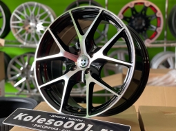 DWS-410103 7.5j-17" 4*100 40 60.1 BFP (346)