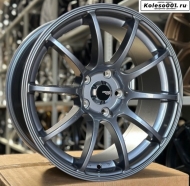 Advan Racing RS R17 8j Et+35 5*114.3 73.1 (ip-4017) gunmetal