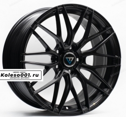 Wheelegend VLF15 R18 8j et+38 5*108 73.1 (ip-1025) matt black