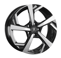 REPLAY FA39 7j-18" 5*114,3 33 67,1 BKF
