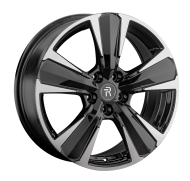 REPLAY FA40 7j-18" 5*114,3 33 67,1 BKF