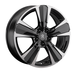 REPLAY FA40 7j-18" 5*114,3 33 67,1 BKF