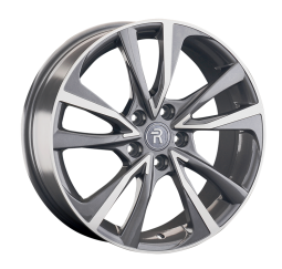 REPLAY FA42 7.5j-18" 5*114,3 33 67,1 GMF