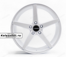 Vossen VPS-303 R17 7.5j et+33 5*114.3 73.1 (iP-0229) white