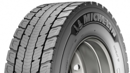 Michelin MR Line D 315/60 R22,5 154/150L