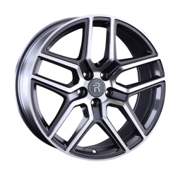 REPLAY FD166 8j-18" 5*114,3 37,5 70,6 GMF