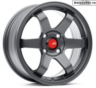 JS 401 R16 7J ET35 4*100 73.1 Gunmetal