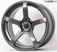 Prodrive GC-05F R18 9.5j ET+28 5*114.3 73,1 (C019) Gunmetal