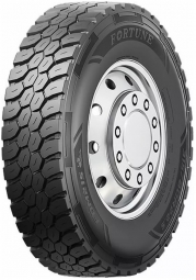 Fortune FDM215 315/80 R22,5 164/161J