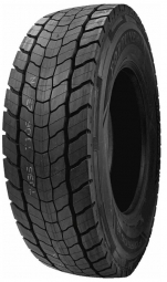 Fortune FDR606 215/75 R17,5 128/126M