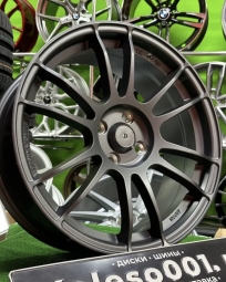 DWS-512 7j-17" 4*100 40 60.1 SMG (1010)