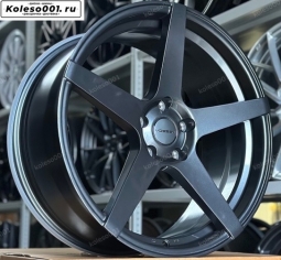  Vossen CV3 R19 8.5j ET+35 5*114,3 73.1 (ip-1883) gunmetal