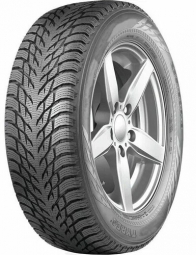 Ikon Tyres Autograph Snow 3 SUV 235/60 R18 107R XL
