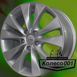 FR OPL-5106 6.5j-16" 5*115 41 70.3 S