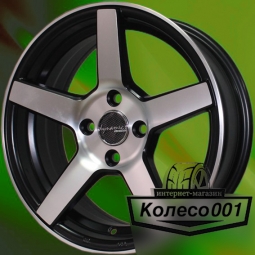 FR PDW C-SPEC 8.5j-19" 5*120 25 72.6 M/U4B