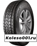 Кама Flame A/T 185/75 R16 97T