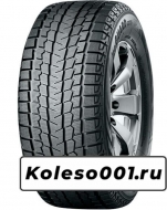 Yokohama Ice Guard SUV G075 275/45 R21 110Q XL