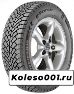 215/55R17 98Q XL G-Force Stud TL (шип.)