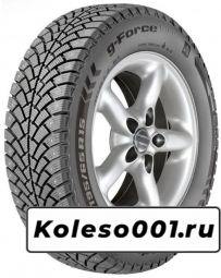 BFGoodrich G-Force Studded 225/60 R16 102Q XL