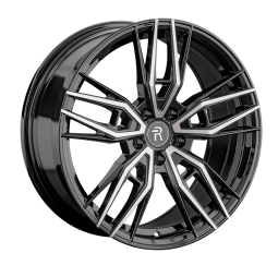 REPLAY GL77 8j-18" 5*108 46 63,3 BKF